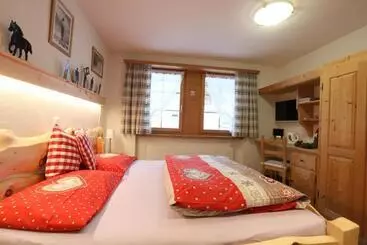 B&b Stiffler Huus