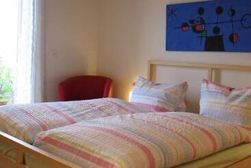 B&b Sunnesite Pratteln