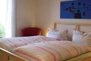 B&b Sunnesite Pratteln