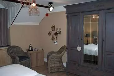 Bed and Breakfast Bed En Breakfast Verdesud