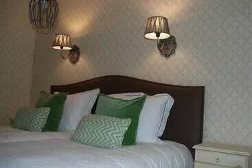 ベッドアンドブレックファースト Bed En Breakfast Verdesud