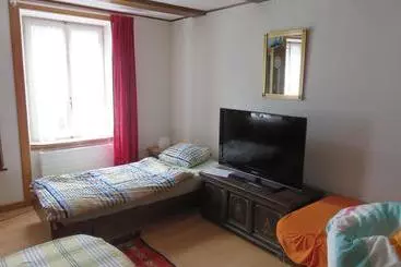 Bed and Breakfast Bnb Erlach