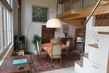 Bed and Breakfast Bnb Erlach