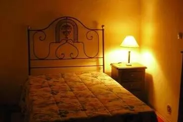 Bed and Breakfast Casa Da Silveirinha