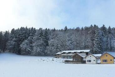צימר Gîte Chez Toinette