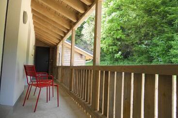 住宿加早餐  Gîte Chez Toinette