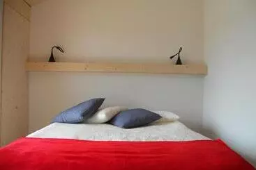 Bed and Breakfast Gîte Chez Toinette