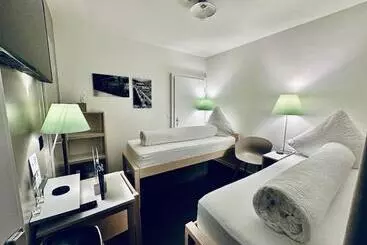 Bed and Breakfast Bed Bike And Breakfast Olten
