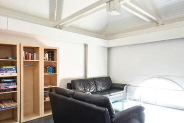 Ostello Montebello   Bellinzona Youth Hostel