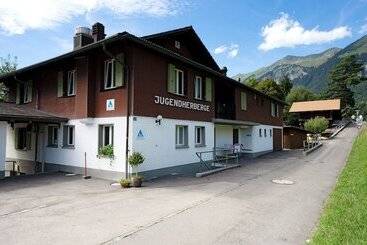 Brienz Youth Hostel