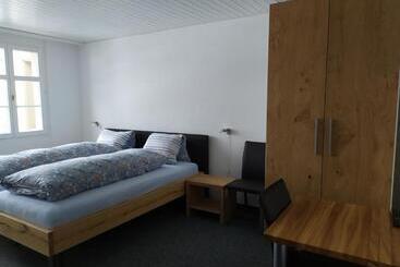 Café Conditorei Hotel Huber