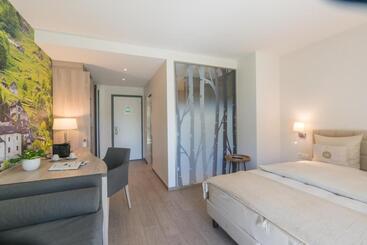 Charme Hotel Barbatè