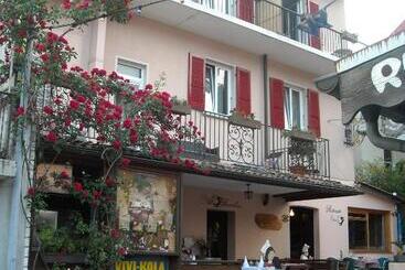 Hotell Al Boccalino Bed&breakfast