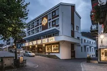 Hotel Alpenclub