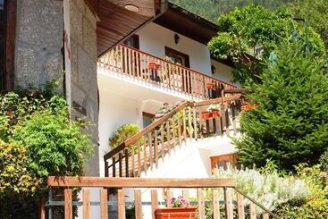 Otel Carvalho Araujo