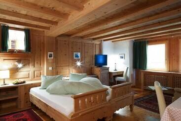 Szálloda Chasa Sofia