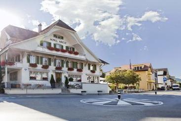 Hotel Gasthof Kreuz