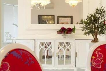 בית מלון כפרי Magic