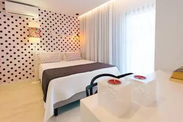 Hotel Magic