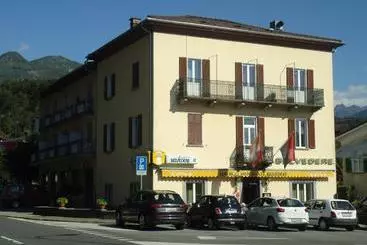 Hotel Osteria Belvedere