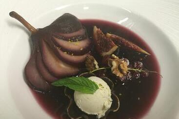 Hotell Osteria Ticino By Ketty & Tommy