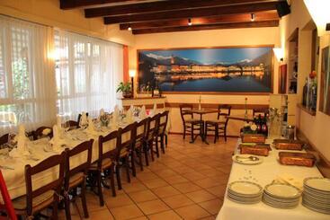 Hotel Osteria Ticino By Ketty & Tommy