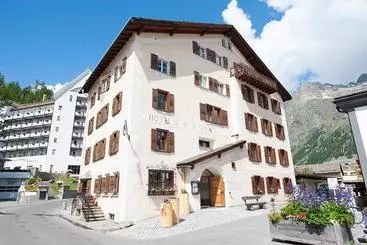 Hotel Privata