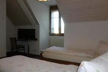 Hotel Restaurant Schiff