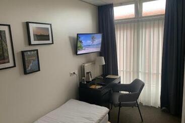 בית מלון כפרי Sevenster Delden