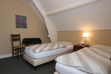 Hotel Sevenster Delden