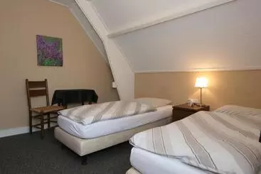 Hôtel Sevenster Delden