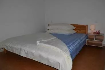 Hotel San Giobbe