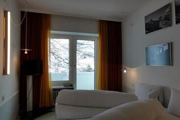 فندق Schnider Bed&breakfast Und Café