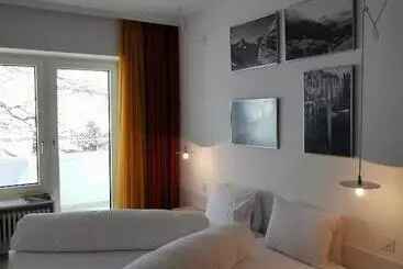 Hotel Schnider Bed&breakfast Und Café