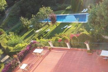 هتل Sintra Jardim