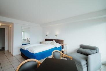 בית מלון כפרי Sonne