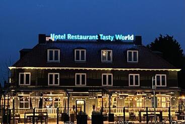 Hotel Tasty World