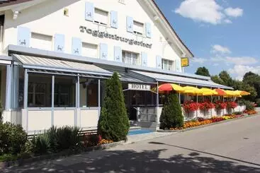Hotel Toggenburgerhof