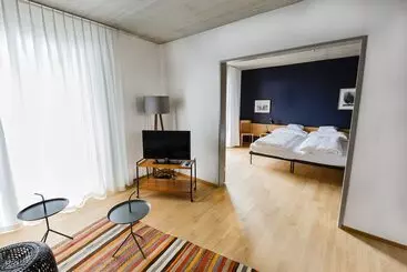 Hotel Zwiback
