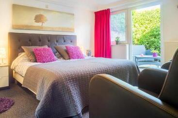 Panorama Sousberg B&b En Appartementen