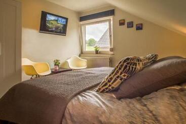 Panorama Sousberg B&b En Appartementen