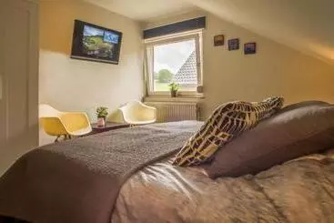 Panorama Sousberg B&b En Appartementen