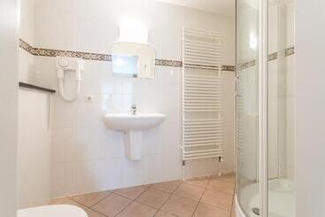 Panorama Sousberg B&b En Appartementen