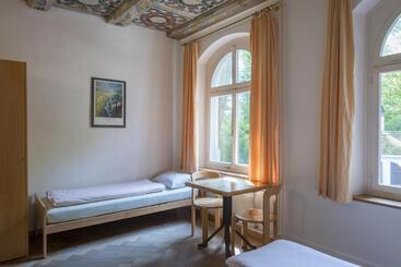 Schaffhausen Youth Hostel