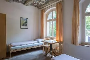 Schaffhausen Youth Hostel