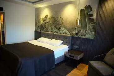 Amorium Hotel & Wooden Stone House