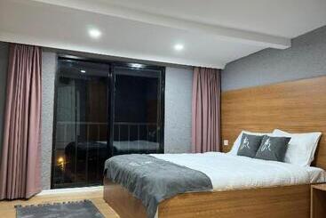 فندق Bungaport Luxury Bungalows&suits