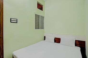 Hotel Spot On Avantika Palace