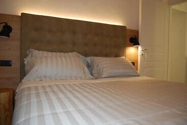 Mirandolina Bed And Breakfast