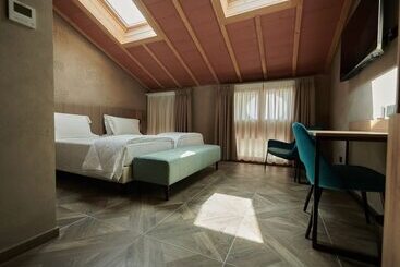 Parc Hotel San Pietro